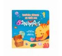 Histórias Bíblicas Na Visão Dos Animais (ebook)