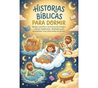 Historias Bíblicas para Dormir