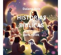 Historias bíblicas: Para niños