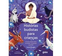 Histórias budistas para crianças: contos Jataka so