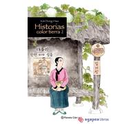 Historias Color Tierra Nº 02/03