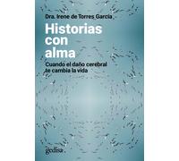Historias con alma | Irene De Torres García