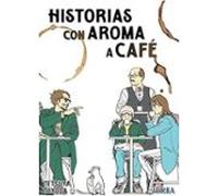 historias con aroma a café