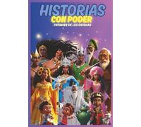 "Historias con Poder: Patakíes de los Orishas"