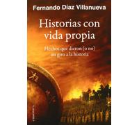 Historias Con Vida Propia