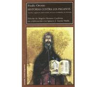 Historias contra los paganos, de Paulo Orosio: 50 (Larumbe)
