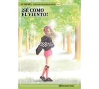 Historias Cortas Ai Yazawa Nº 01 (kaze Ni Nare!)