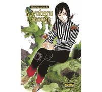 Historias Cortas de Koyoharu Gotouge