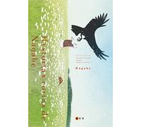 Historias Cortas de Nagabe: Amores Insólitos