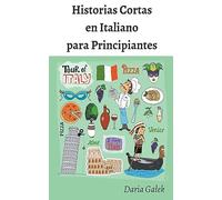 Historias Cortas en Italiano para Principiantes