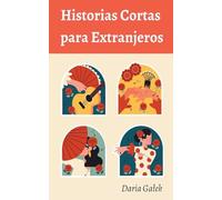 Historias Cortas para Extranjeros