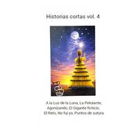 Historias Cortas vol. 4