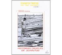 Historias Crueles De Juventud [DVD]