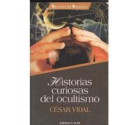 Historias curiosas del ocultismo