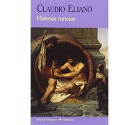 Historias curiosas (El Club Diógenes)