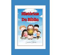Histórias da Bíblia - Infantil