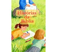 Histórias da Bíblia para colorir