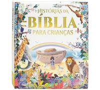 HISTÓRIAS DA BÍBLIA PARA CRIANÇAS