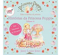 Histórias da Princesa Poppy 4