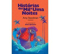 HISTORIAS DAS MIL E UMA NOITES