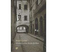 Histórias das Ruas do Rio