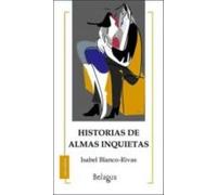 Historias De Almas Inquietas