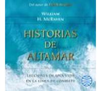 Historias De Altamar (audiolibro)