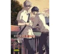 Historias De Amor 02