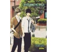 Historias De Amor 1 (SIN COLECCION)