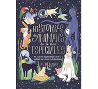 Historias De Animales De Lo Más Especiales