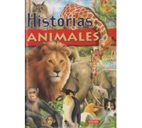 Historias de animales (GRAN LIBRO DE...) – Susaeta