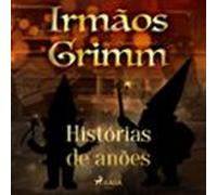 Histórias de anões