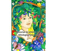 Historias de árboles de la Mitología Finlandesa