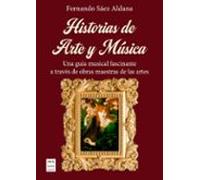 Historias de Arte y Música