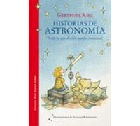 Historias De Astronomia