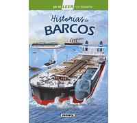 Historias de barcos (Ya sé LEER con Susaeta - nivel 2)