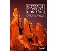 Historias de bellas montañas (LITERATURA)