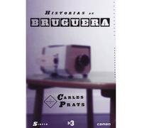 Historias De Bruguera [DVD] (2012) Històries de Bruguera