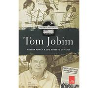 Histórias De Canções. Tom Jobim (Em Portuguese do Brasil)