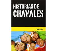 Historias de Chavales (DRAKO)