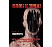 Historias de chimenea (SIN COLECCION)
