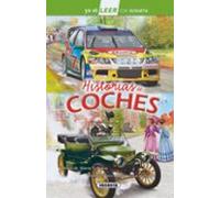 Susaeta - Historias de coches (Ya sé LEER con Susaeta - nivel 2)