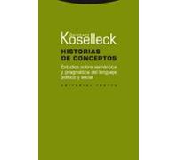 Historias De Conceptos