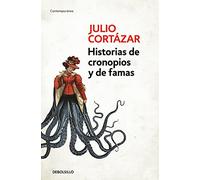 Historias de cronopios y de famas (Contemporánea)
