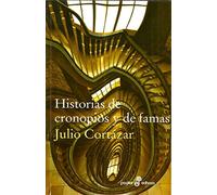 Historias de cronopios y famas: 12 (Pocket)