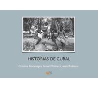 Historias de Cubal