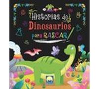 HISTORIAS DE DINOSAURIOS PARA RASCAR