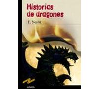 Historias De Dragones