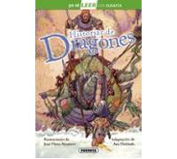 Historias de dragones