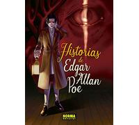 HISTORIAS DE EDGAR ALLAN POE (SIN COLECCION)